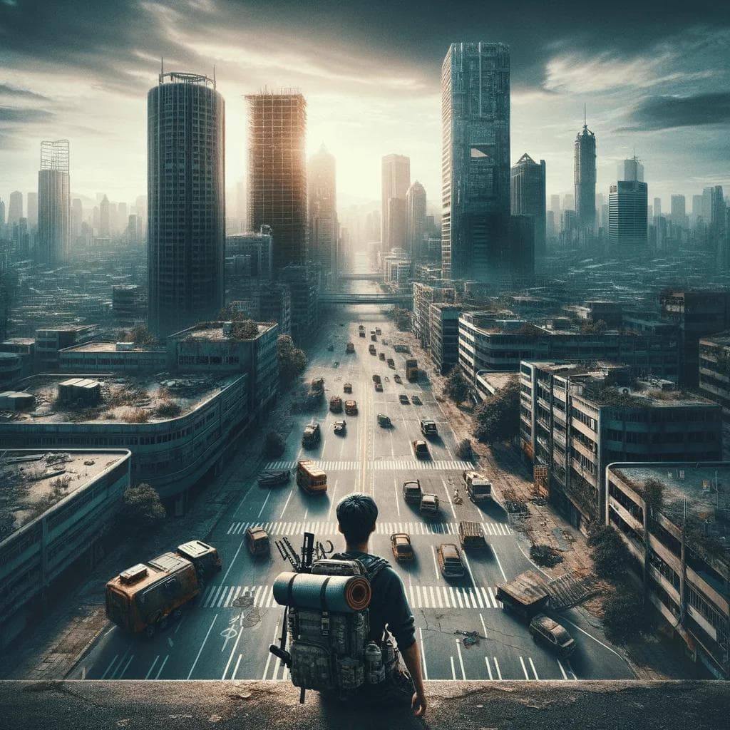 Guía Práctica para Identificar y Evitar Zonas Conflictivas en la Ciudad: Estrategias de Supervivencia Urbana