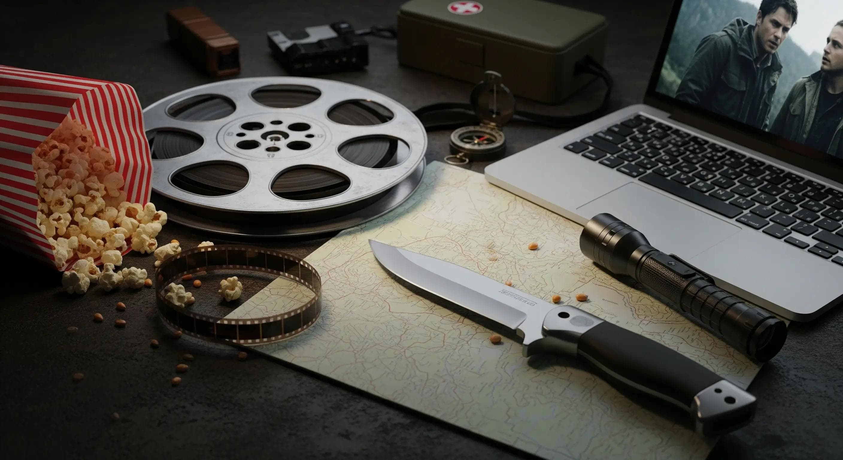 Películas