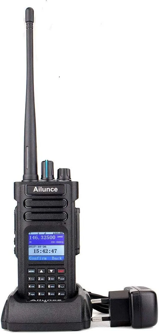 Ailunce HD1 DMR