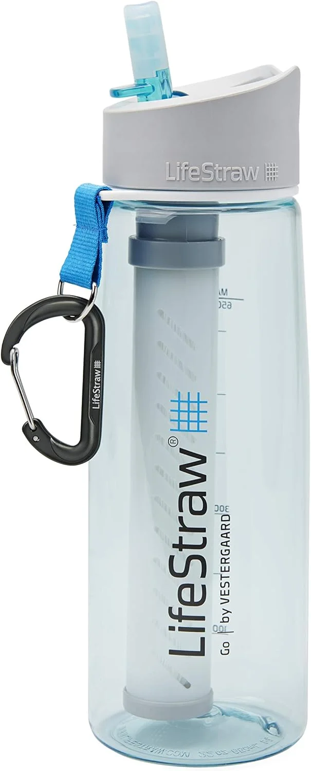 LifeStraw Go 650