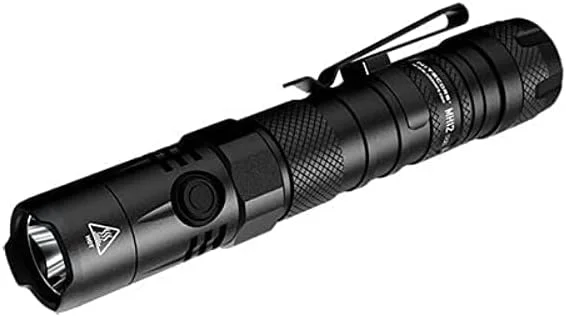 Linterna Nitecore MH12 V2