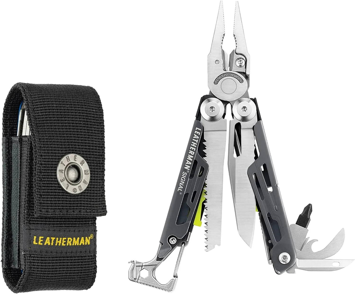 Leatherman Signal