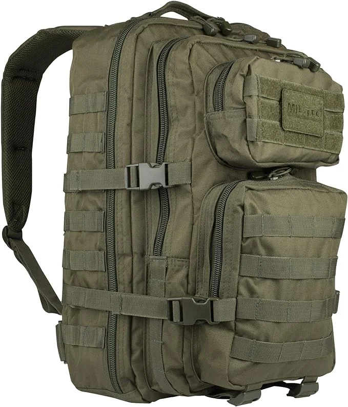 Mil-Tec Us Assault Pack